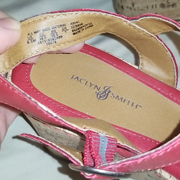 wedges - Picture 5 of 5